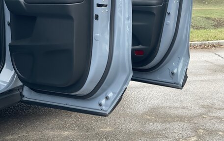 Honda Ridgeline II, 2024 год, 4 850 000 рублей, 11 фотография