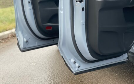 Honda Ridgeline II, 2024 год, 4 850 000 рублей, 16 фотография
