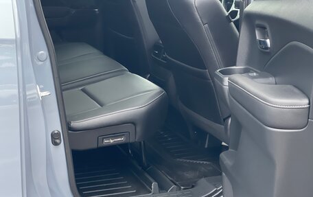 Honda Ridgeline II, 2024 год, 4 850 000 рублей, 12 фотография