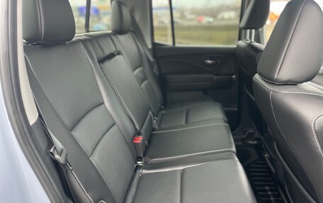 Honda Ridgeline II, 2024 год, 4 850 000 рублей, 13 фотография