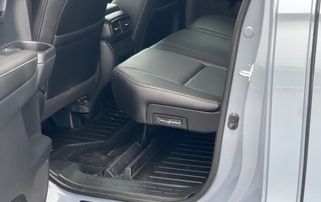 Honda Ridgeline II, 2024 год, 4 850 000 рублей, 17 фотография