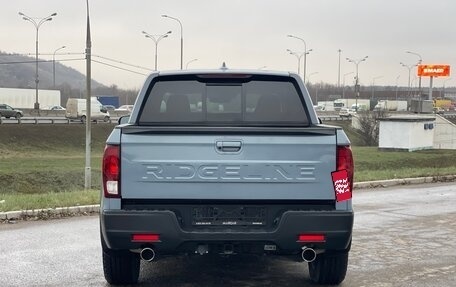 Honda Ridgeline II, 2024 год, 4 850 000 рублей, 7 фотография