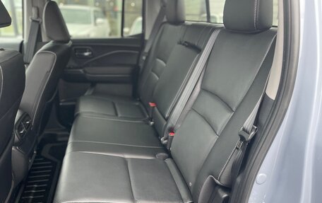 Honda Ridgeline II, 2024 год, 4 850 000 рублей, 18 фотография