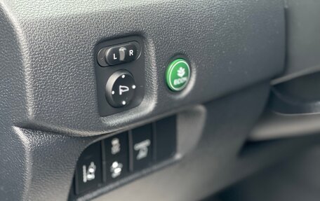 Honda Ridgeline II, 2024 год, 4 850 000 рублей, 24 фотография