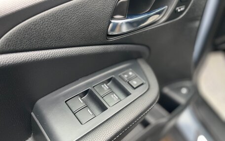 Honda Ridgeline II, 2024 год, 4 850 000 рублей, 23 фотография