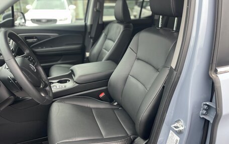 Honda Ridgeline II, 2024 год, 4 850 000 рублей, 20 фотография