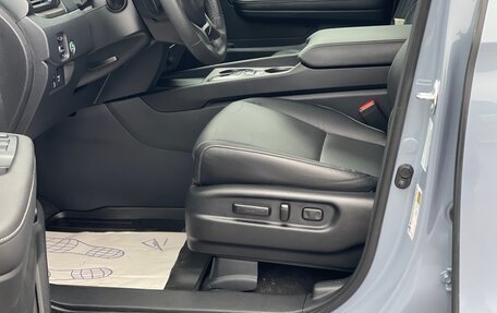 Honda Ridgeline II, 2024 год, 4 850 000 рублей, 19 фотография