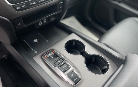 Honda Ridgeline II, 2024 год, 4 850 000 рублей, 26 фотография