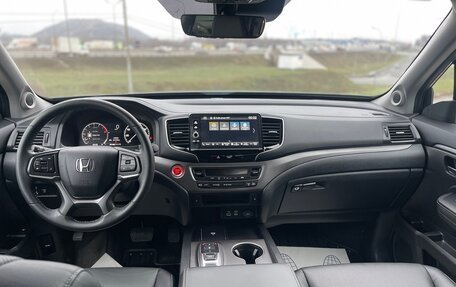 Honda Ridgeline II, 2024 год, 4 850 000 рублей, 25 фотография