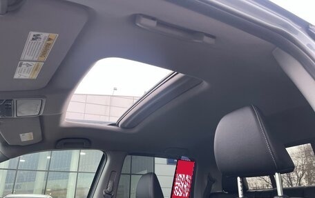 Honda Ridgeline II, 2024 год, 4 850 000 рублей, 30 фотография