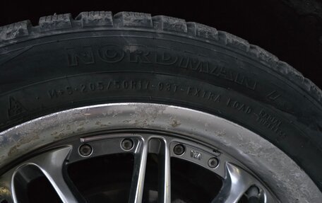 Skoda Octavia, 2009 год, 525 000 рублей, 13 фотография