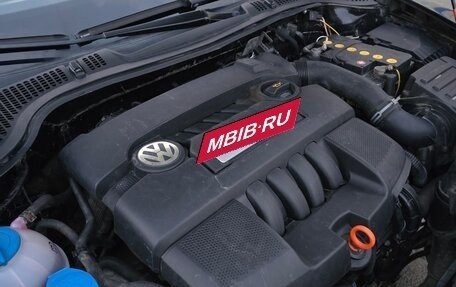 Skoda Octavia, 2009 год, 525 000 рублей, 9 фотография