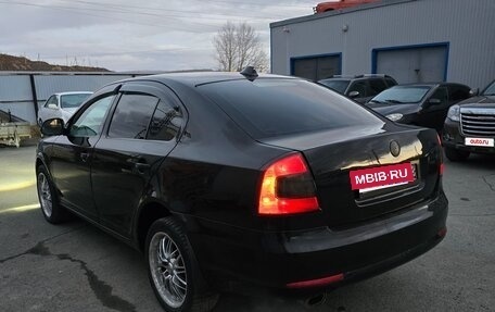 Skoda Octavia, 2009 год, 525 000 рублей, 5 фотография