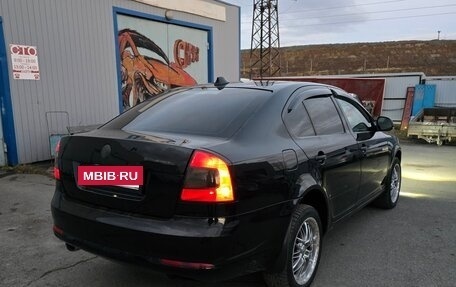 Skoda Octavia, 2009 год, 525 000 рублей, 3 фотография