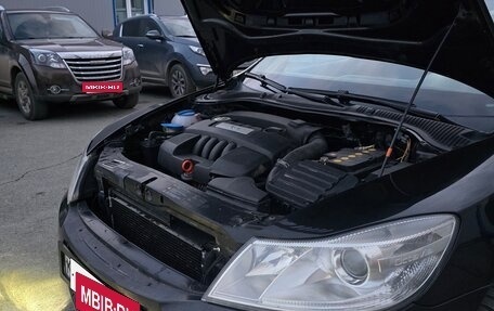 Skoda Octavia, 2009 год, 525 000 рублей, 10 фотография