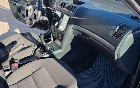 Skoda Octavia, 2009 год, 525 000 рублей, 23 фотография