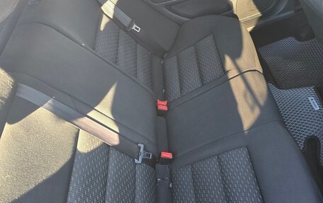 Skoda Octavia, 2009 год, 525 000 рублей, 22 фотография