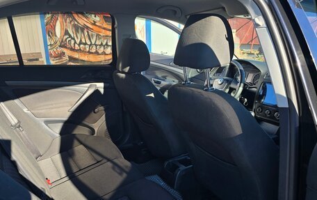 Skoda Octavia, 2009 год, 525 000 рублей, 21 фотография