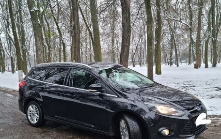 Ford Focus III, 2013 год, 920 000 рублей, 6 фотография