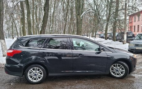 Ford Focus III, 2013 год, 920 000 рублей, 11 фотография