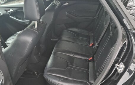 Ford Focus III, 2013 год, 920 000 рублей, 19 фотография