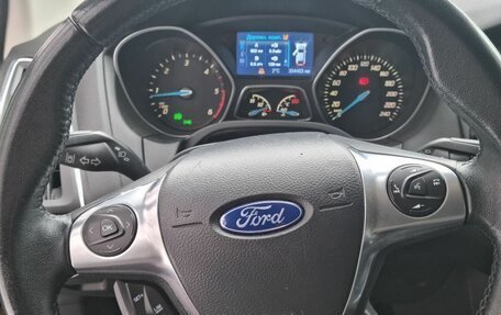 Ford Focus III, 2013 год, 920 000 рублей, 15 фотография