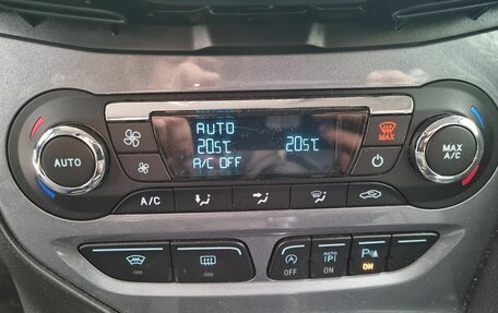 Ford Focus III, 2013 год, 920 000 рублей, 17 фотография