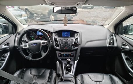 Ford Focus III, 2013 год, 920 000 рублей, 20 фотография