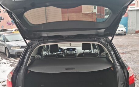 Ford Focus III, 2013 год, 920 000 рублей, 21 фотография