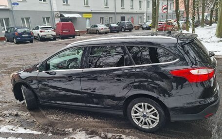 Ford Focus III, 2013 год, 920 000 рублей, 9 фотография