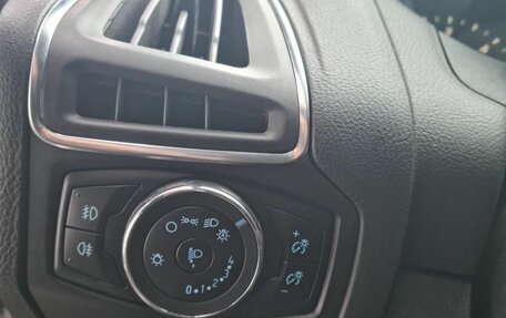 Ford Focus III, 2013 год, 920 000 рублей, 14 фотография