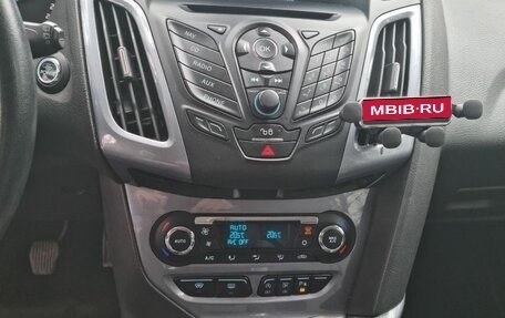 Ford Focus III, 2013 год, 920 000 рублей, 16 фотография