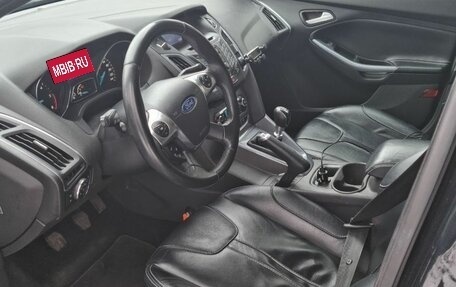 Ford Focus III, 2013 год, 920 000 рублей, 18 фотография