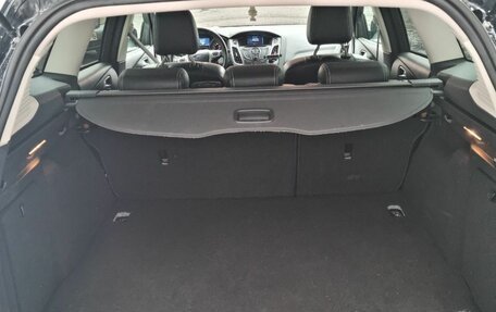 Ford Focus III, 2013 год, 920 000 рублей, 22 фотография