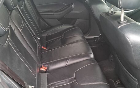 Ford Focus III, 2013 год, 920 000 рублей, 24 фотография