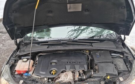 Ford Focus III, 2013 год, 920 000 рублей, 27 фотография