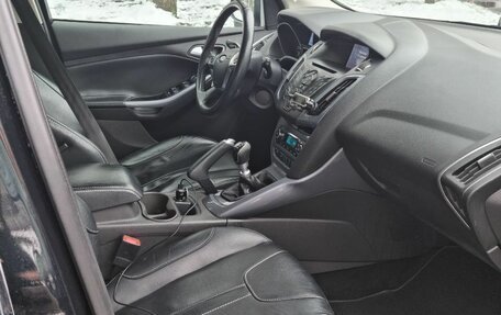 Ford Focus III, 2013 год, 920 000 рублей, 26 фотография