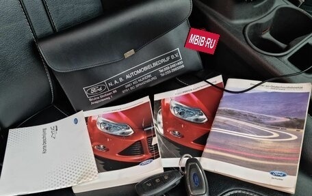 Ford Focus III, 2013 год, 920 000 рублей, 30 фотография