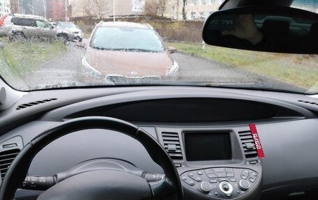 Nissan Primera III, 2005 год, 330 000 рублей, 6 фотография