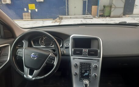 Volvo XC60 II, 2016 год, 2 550 000 рублей, 3 фотография