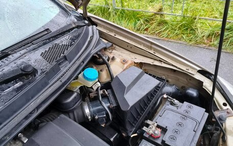 Nissan Primera III, 2005 год, 330 000 рублей, 14 фотография