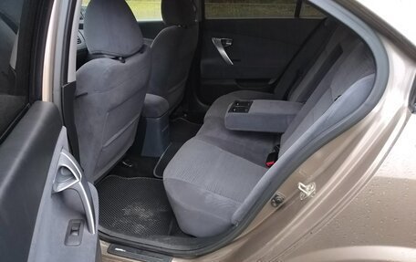 Nissan Primera III, 2005 год, 330 000 рублей, 10 фотография