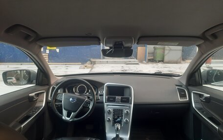 Volvo XC60 II, 2016 год, 2 550 000 рублей, 4 фотография