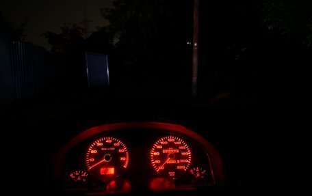 Audi 80, 1988 год, 165 000 рублей, 4 фотография