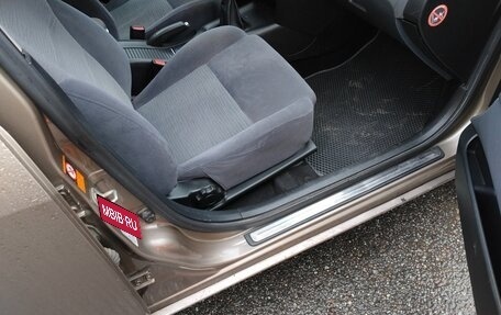 Nissan Primera III, 2005 год, 330 000 рублей, 13 фотография