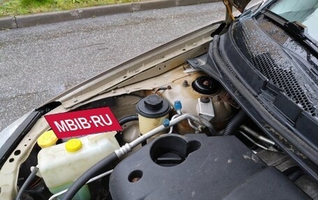 Nissan Primera III, 2005 год, 330 000 рублей, 15 фотография