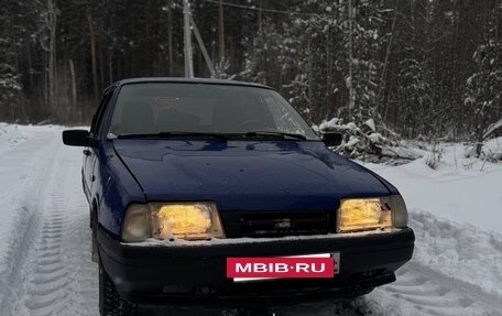 ИЖ 2126 «Ода», 2003 год, 80 000 рублей, 8 фотография