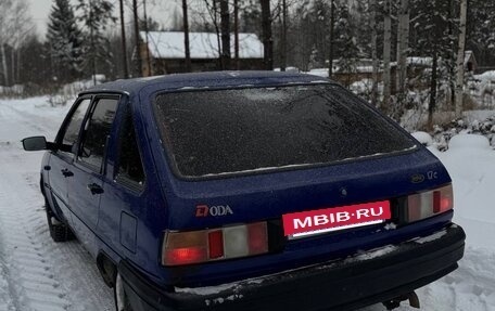 ИЖ 2126 «Ода», 2003 год, 80 000 рублей, 5 фотография