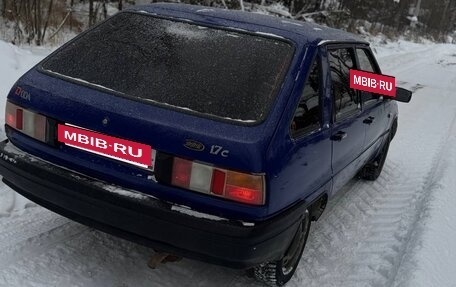 ИЖ 2126 «Ода», 2003 год, 80 000 рублей, 4 фотография