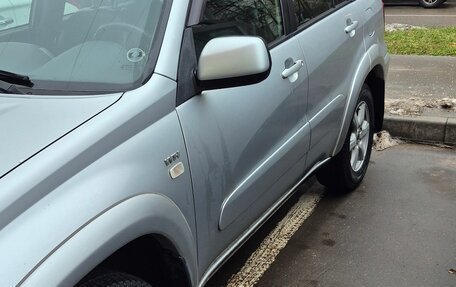 Toyota RAV4, 2005 год, 730 000 рублей, 5 фотография